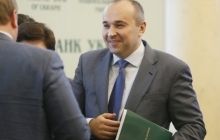 По подозрению в хищении 2 млрд гривень задержан заместитель главы Нацбанка Приходько