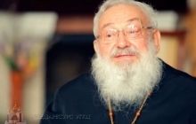 Недопустимо презирать и ненавидеть жителей восточных областей Украины - Блаженнейший Любомир (Гузар)