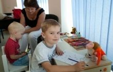 Діти із Луганської області поїдуть на лікування до Одеси