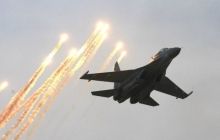 Сьогодні в країні відзначають 10 річницю Повітряних Сил Збройних Сил України