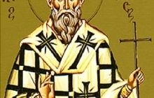 Сьогодні день пам'яті священномученика Фока - захищає від пожеж і подає допомогу потопаючим