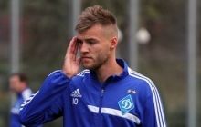 Два игрока киевского "Динамо" получили травмы в матче с "Металлистом"