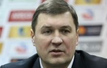 Новий тренер "Будівельника" заявив, що у команді буде кілька легіонерів