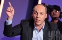 СМИ: Парубий написал заявление об отставке