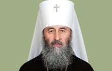 Місцеблюститель УПЦ закликав усіх небайдужих допомогти дітям священика, який загинув в зоні АТО
