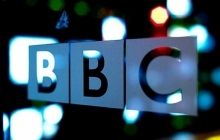 Ukraine sanctions against BBC journalists "attack on media freedom"