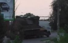 Новая газета: "Бук", який збив Боїнг, прибув з Росії, ракета могла бути українською