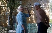 Ночью Горловку обстреляли из артиллерии, сгорели несколько домов