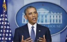 Обама считает эффективными санкции против России