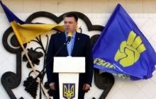 Найбільш послідовною партією у голосуваннях за антикорупційні закони дослідники назвали «Свободу»