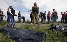 Міжнародним експертам на місці падіння Boeing-777 знову заважали терористи
