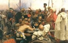 В Харьковской области прошли торжества к 170-летию со дня рождения Ильи Репина