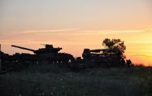 Военным не хватает перевязочных пакетов и обезболивающих препаратов - волонтеры