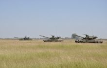 Видатки держбюджету на оборону мають становити не менше 3% від ВВП - Воєнна доктрина