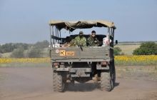 У столиці в ході третьої черги мобілізації планують призвати до 700 осіб