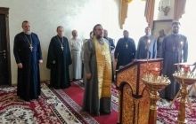В храмах Винницкой епархии УПЦ активно собирают средства на нужды армии и помощь беженцам