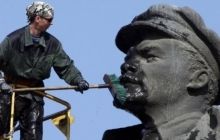 У Полтавській області планують знести всіх Ленінів