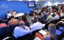 Ахметов объединяет усилия всех своих активов для оказания помощи пострадавшим в зоне АТО