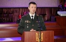 Уряд таки звільнив голову ДПТС Старенького