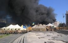 Власть не должна проявлять «мягкотелость» в вопросе демонтажа баррикад в центре Киева - эксперт