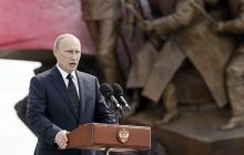 Spiegel: Путин вводит запрет на импорт – и вредит российским гражданам