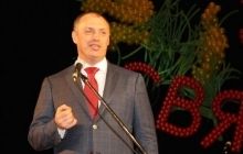 Мер Полтави Мамай примусово доставлений в суд