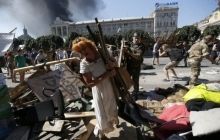 Политолог о Майдане: "просто так избавиться от дитя украинской демократии нельзя"