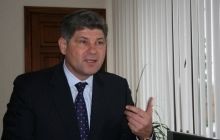 Задержанный батальоном "Айдар" мэр Луганска заявил, что он на свободе