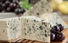 Любители голубых сыров рискуют здоровьем