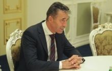 Генсек НАТО заявил, что восхищен мужеством украинского народа в борьбе за свободу