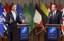 Генсек НАТО: дальнейшая российская интервенция в Украину повлечет более жесткие санкции