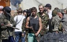 Жители Майдана отобрали у коммунальщиков 7 автомобилей - милиция