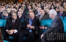Госсодержание Кравчука, Кучмы и Ющенко равно обмундированию нескольких батальонов - депутат