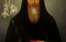 8 августа - день памяти преподобного Моисея Угрина Печерского - оберегает от плотских соблазнов