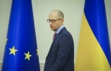 На сайт Кабмина продолжается DDoS-атака
