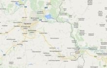 Из Луганска в Краснодон боевики доставили российский ЗРК "Бук" - активист