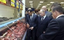 The Telegraph: Торговая война с Россией по принципу "зуб за зуб" ударит по многим, но мало чего достигнет