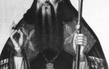 10 августа Православная Церковь празднует 100 лет со дня канонизации епископа Тамбовского Питирима