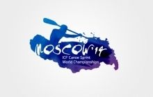Украинские каноисты выиграли серебро в эстафете на чемпионате мира в Москве