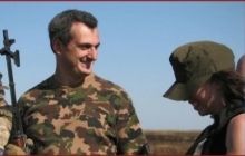 Мужу Чорновол не смогли остановить кровь из разорванной пулей артерии