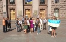 Активісти вимагають поставити на Майдані намет для контролю над виконанням владою реформ