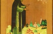 11 августа - день памяти преподобного Романа Киржачского