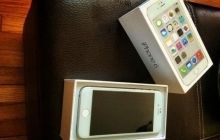 В сети появились фото iPhone 6