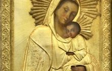 12 августа Православная Церковь чтит память Воргольской иконы Божией Матери