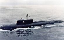 "Она утонула" 14 лет назад: сегодня годовщина гибели подводной лодки "Курск"