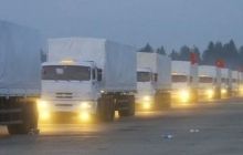 Политолог Гарань: принять «гуманитарный конвой» Путина – правильный маневр