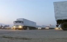 Красный крест до сих пор конкретно не знает, какой груз Москва отправила в Украину