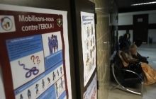 Кенія закриває кордони з Гвінеєю, Ліберією та Сьєрра-Леоне через спалах Еболи - ЗМІ