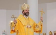 Глава УГКЦ пригласил верующих принять участие в паломничестве к Патриаршему собору в Киеве