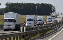 Die Welt: Вагомі причини не довіряти конвою з гуманітарною допомогою Путіна